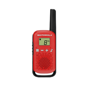 TALKABOUT T82 Extreme Walkie-talkies - Motorola Solutions EMEA
